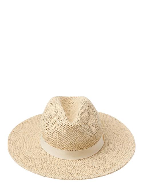 Straw Hat Ellinor Lindex Beige