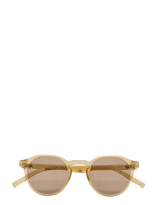Galavant Le Specs Gold