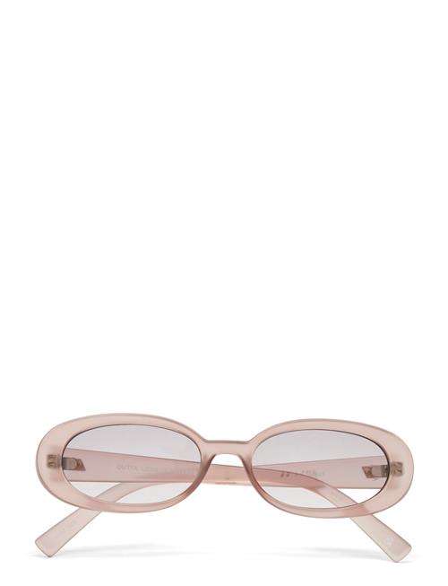 Outta Love Le Specs Pink