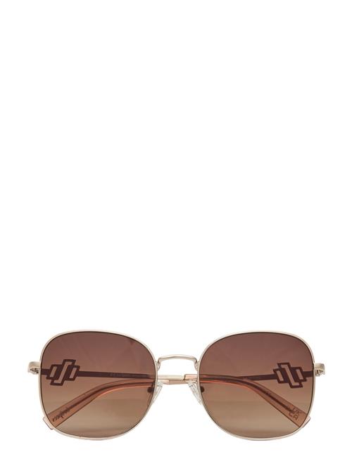 Le Sustain - Metamorphosis Le Specs Brown