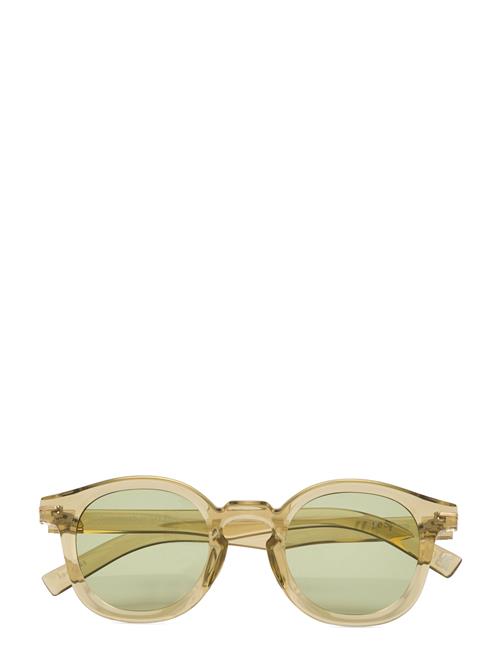 Hoodwinked Le Specs Gold