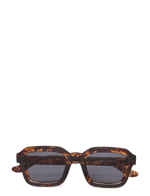 Impossible Le Specs Brown