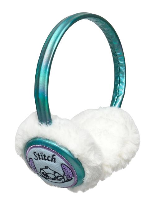 Earmuffs Disney Blue
