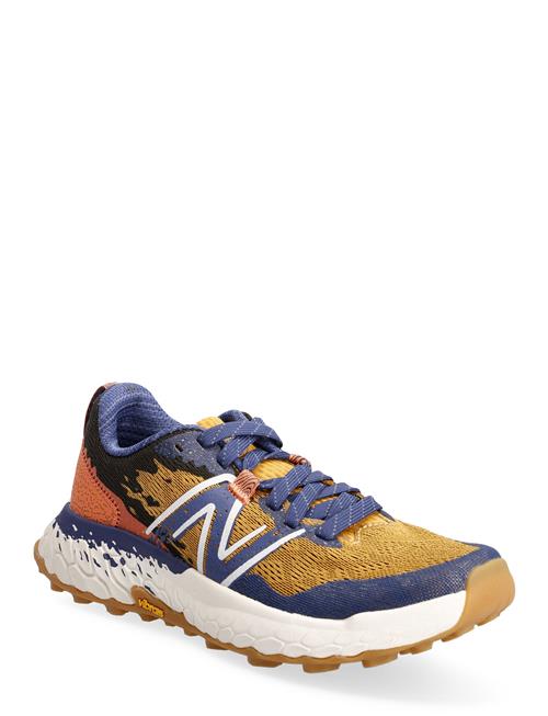 Fresh Foam X Hierro V7 New Balance Patterned