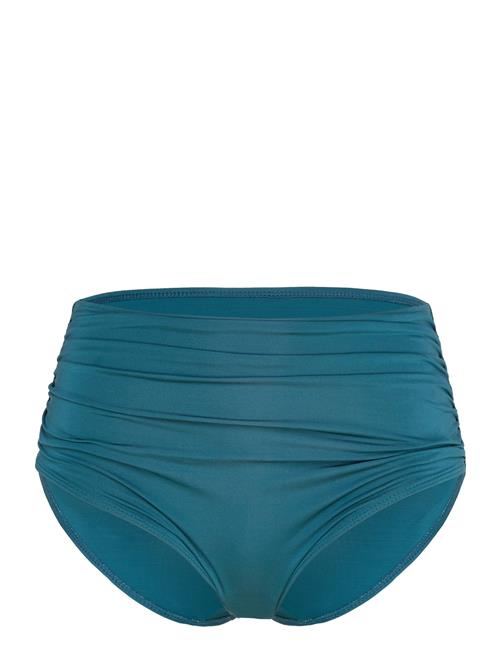 Swim Brief Sara Bikini Shaping Lindex Blue