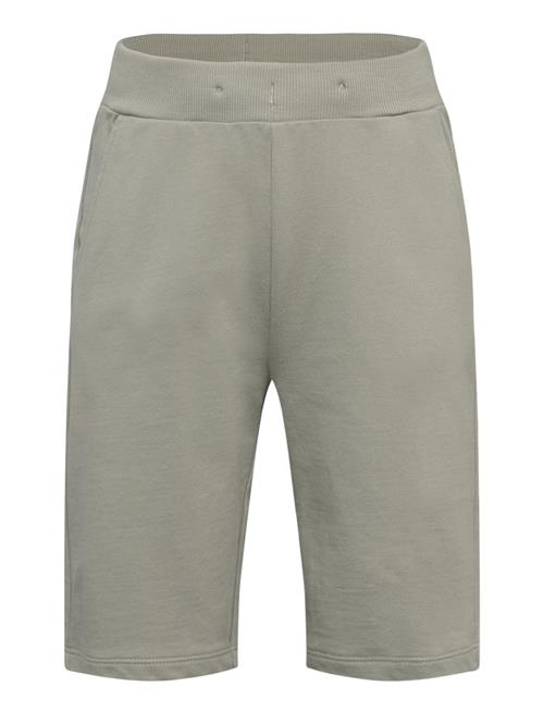 Shorts Solid Lindex Green