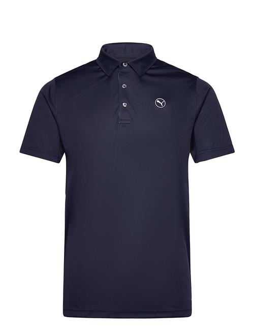 Pure 2.0 Polo - Lc PUMA Golf Navy