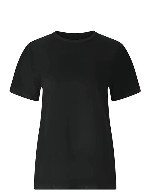 Nan W S/S Tee Endurance Black