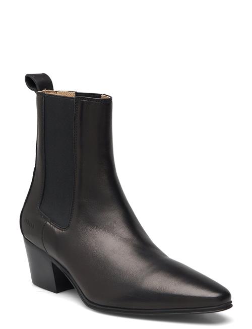 Cph252 Leather Black Copenhagen Studios Black