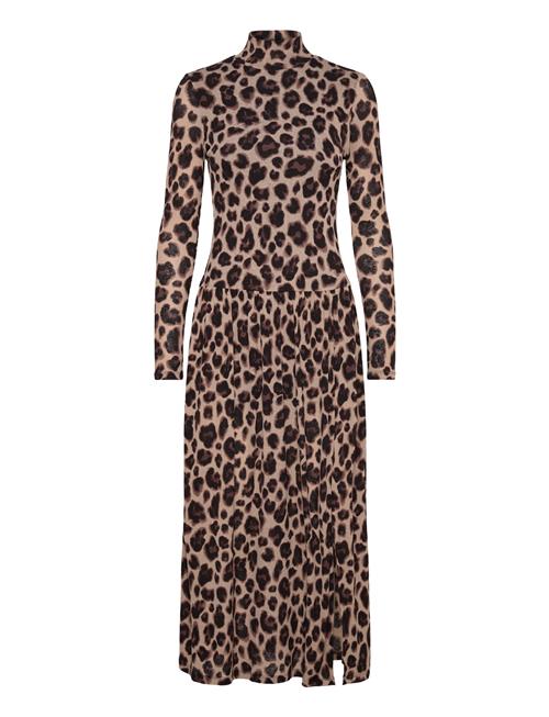 Dress Noha Lindex Beige
