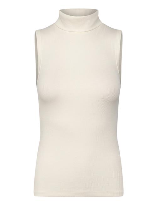 Top Valeria Lindex White