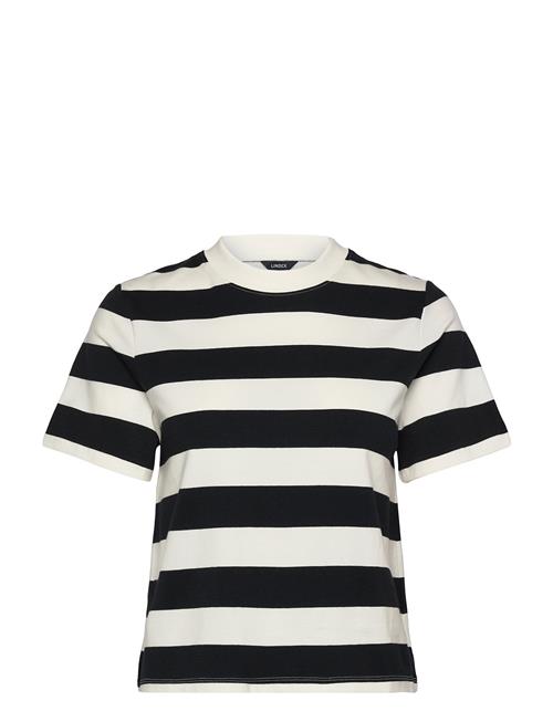 T-Skjorte Lindex White
