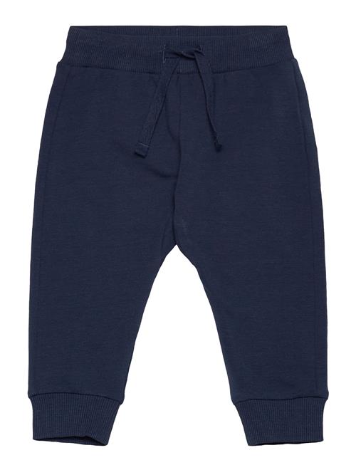 Trousers Ladybug At Back Lindex Navy