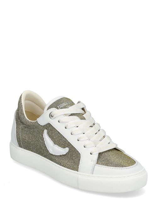 Fly On Sparkle Zadig & Voltaire Silver