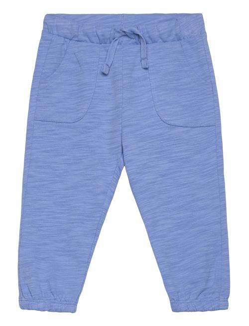 Sweatpants Joggers Lindex Blue