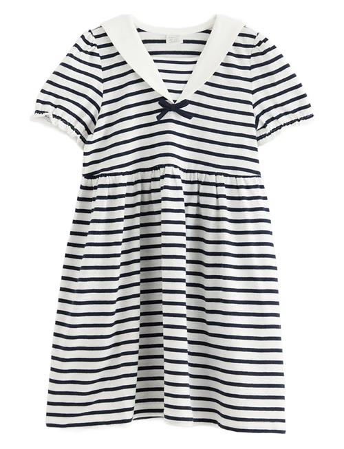 Dress Sailor Ss Lindex Navy