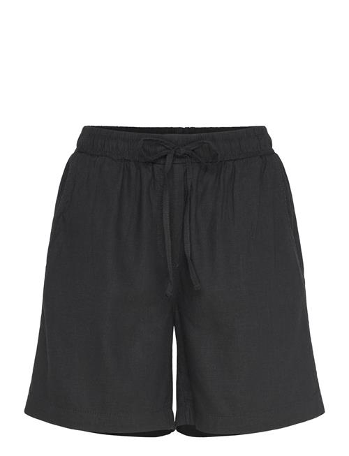 Shorts Gillian Lindex Black
