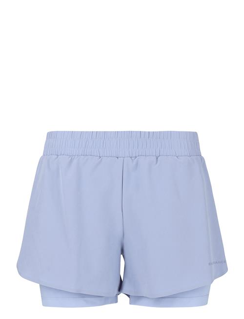 Val W 2-In-1 Shorts Endurance Blue