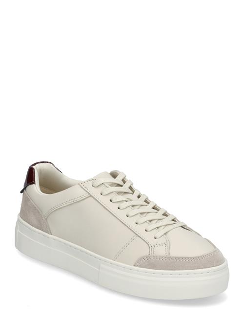 Zoe Platform VAGABOND Cream