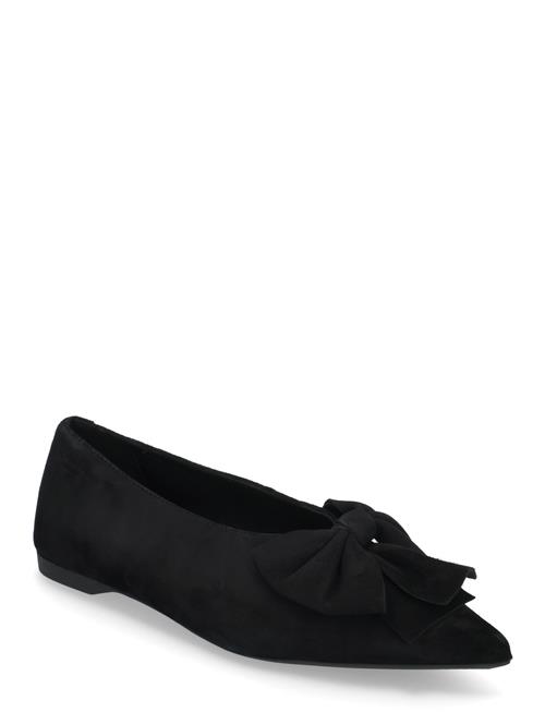 Hermine VAGABOND Black
