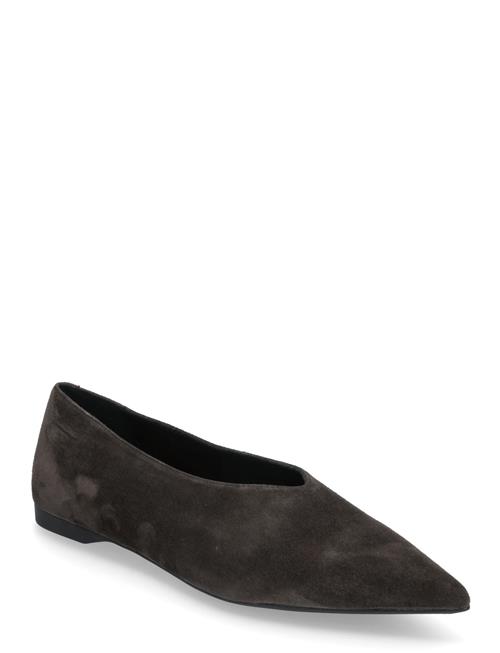 Hermine VAGABOND Black