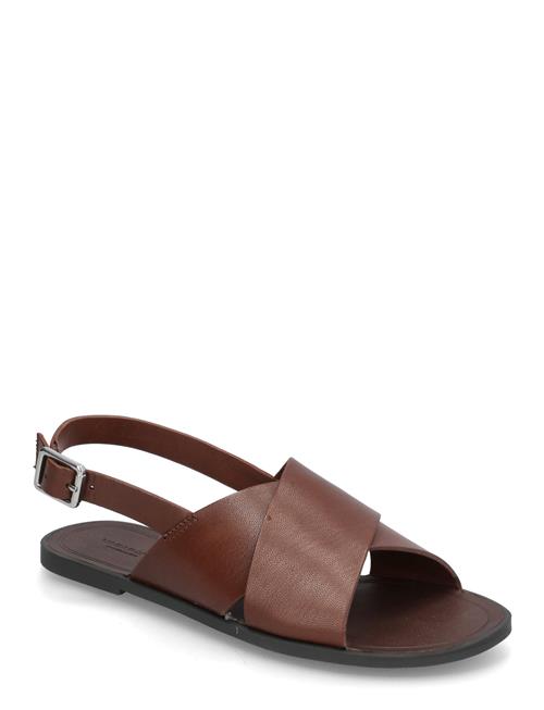 Tia 2.0 VAGABOND Brown
