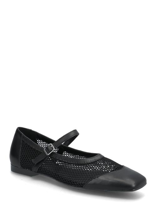 Delia VAGABOND Black