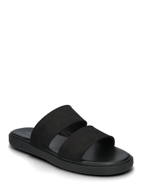 Mason VAGABOND Black