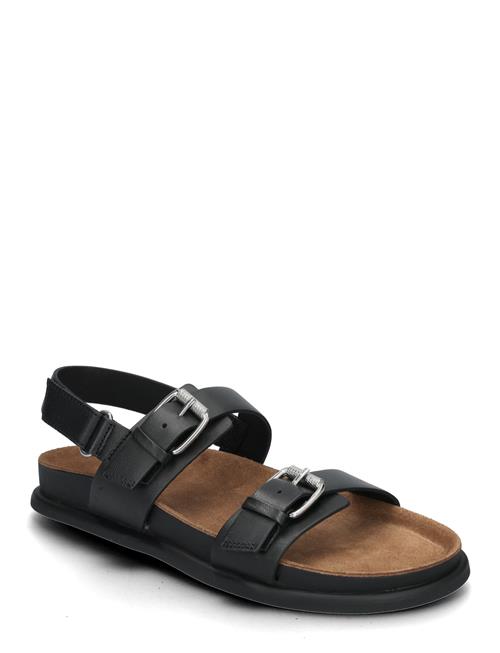 Effie VAGABOND Black