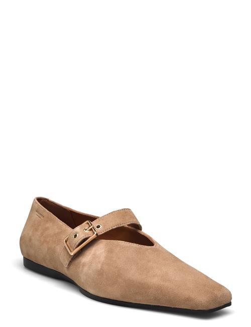 Wioletta VAGABOND Beige