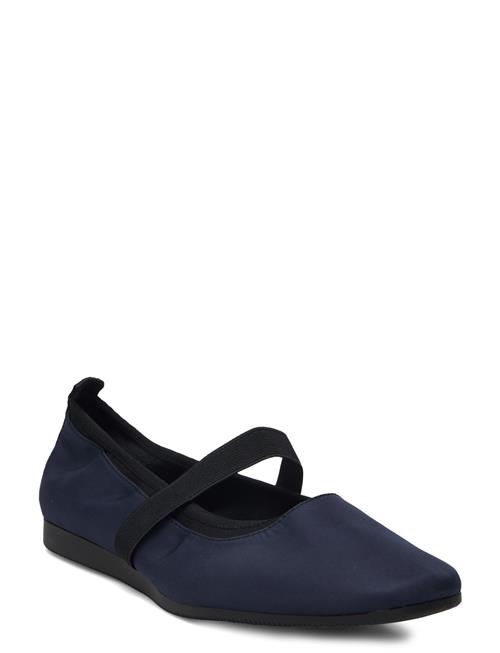 Hillary VAGABOND Navy