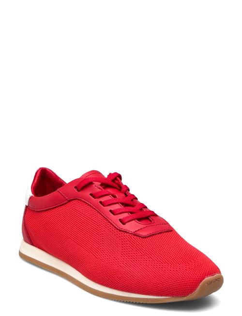 Yasmin VAGABOND Red