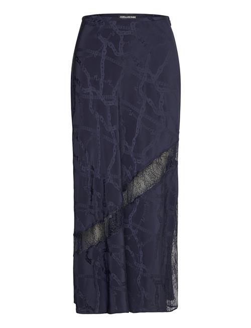 Jaylal Jac Chaines Zadig & Voltaire Navy