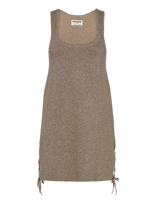 Daby Vi Zadig & Voltaire Gold