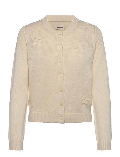 Alpha Seco Stars Used Zadig & Voltaire Cream