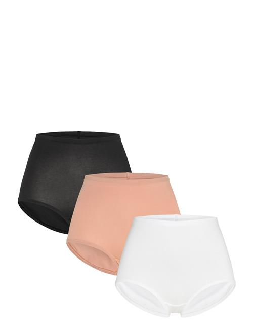 Carin Cotton Brief 3Pack Lindex White