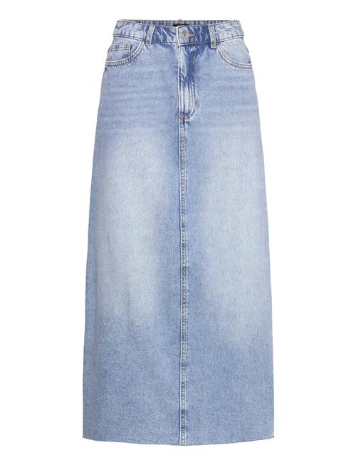 Skirt Tanja Lindex Blue
