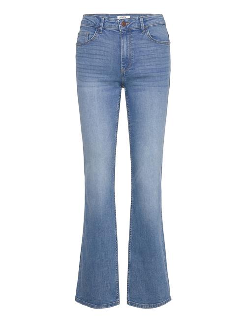 Trouser Karen Fresh Blue Lindex Blue