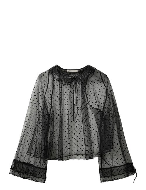 Lucindasw Blouse Sofie Schnoor Black