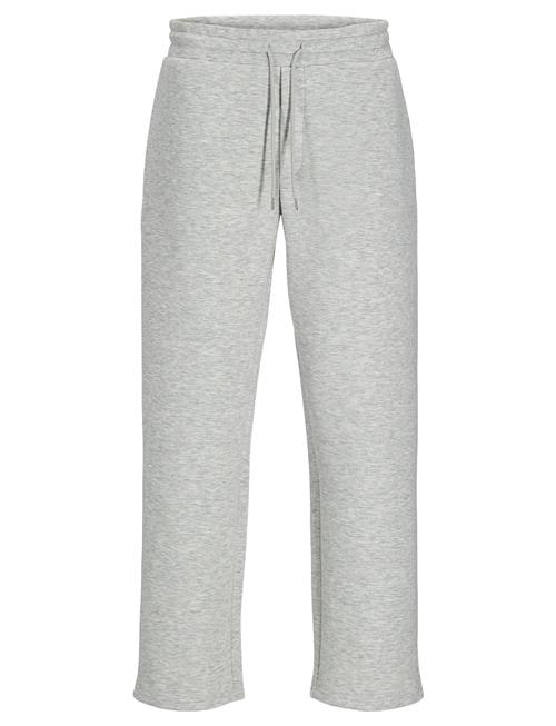 Jack & Jones Jpstkarl Scuba Sweat Pants Ln Jack & J S Grey
