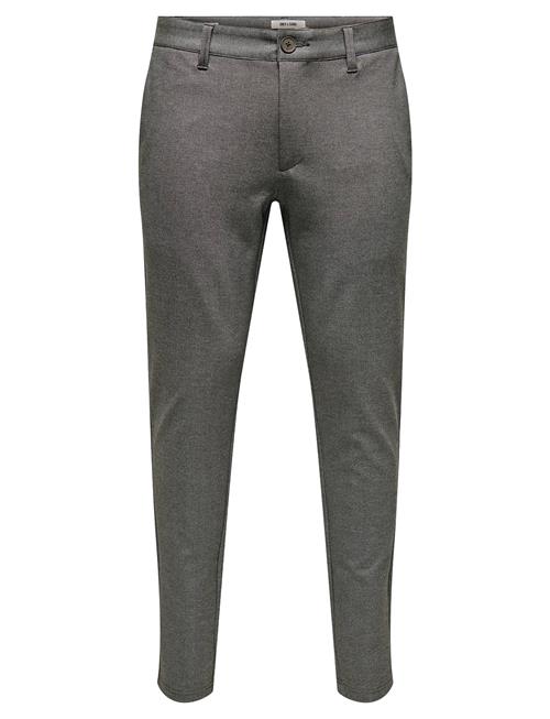 Onsmark Slim Ditsy 020934 Pant Noos ONLY & SONS Grey