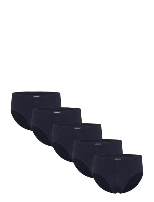 5Pk Minislip Lindbergh Navy