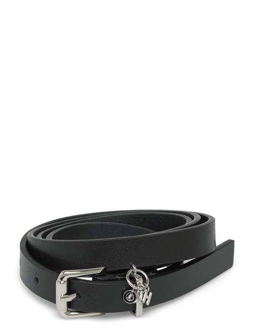 Palm-Charm_Sz15 HUGO Black