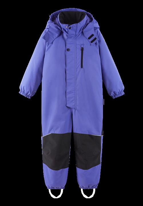 Reima Kaunisto Reimatec Overordnet Vinter Breezy Violet  Breezy Violet-104 cm  Lilla  104 cm  unisex
