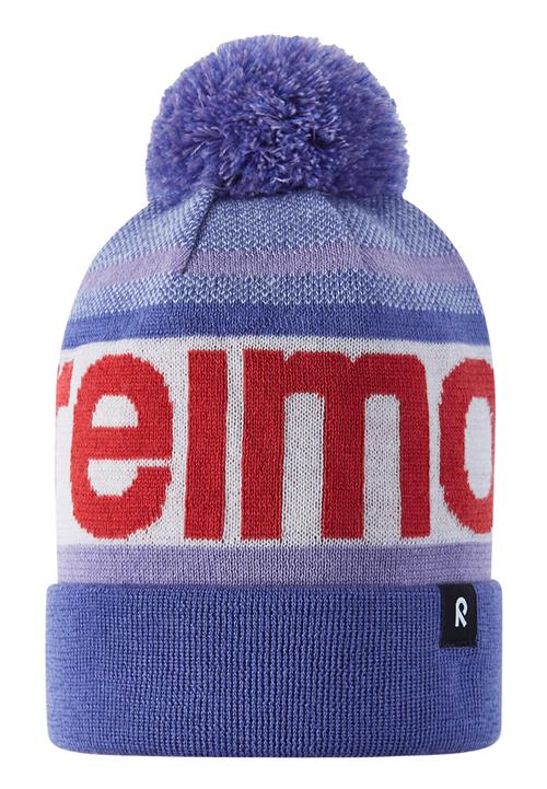 Reima Taasko Hue Breezy Violet  Breezy Violet-52/54 cm  Lilla  52/54 cm  unisex