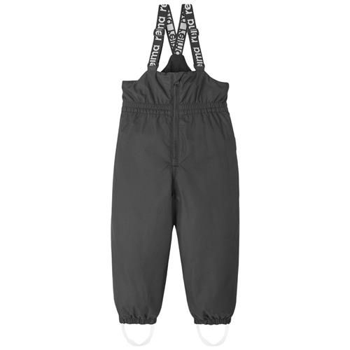 Reima Matias Reimatec Vinterbukser Black  Black-80 cm  Sort  80 cm  unisex