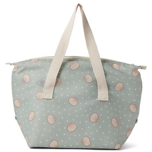 Buddy & Hope Mønstret Køletaske Seashell Stroller      unisex
