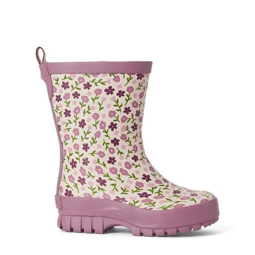 Kuling Caracas Wellingtons Spring Flower  25 EU  Lyserød  25 EU  kvinde