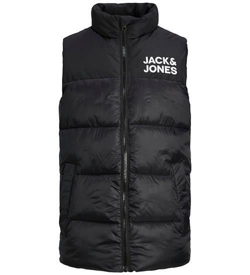 Jack & Jones Dynevest - JjEtoby - Sort