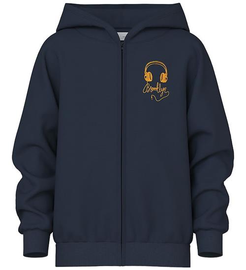 Name It Cardigan - NkmVoltinus - Navy Blazer/Brooklyn